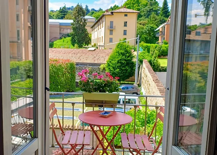 Casa Gregis - Museums Area - 10 Min Walk To Upper Town