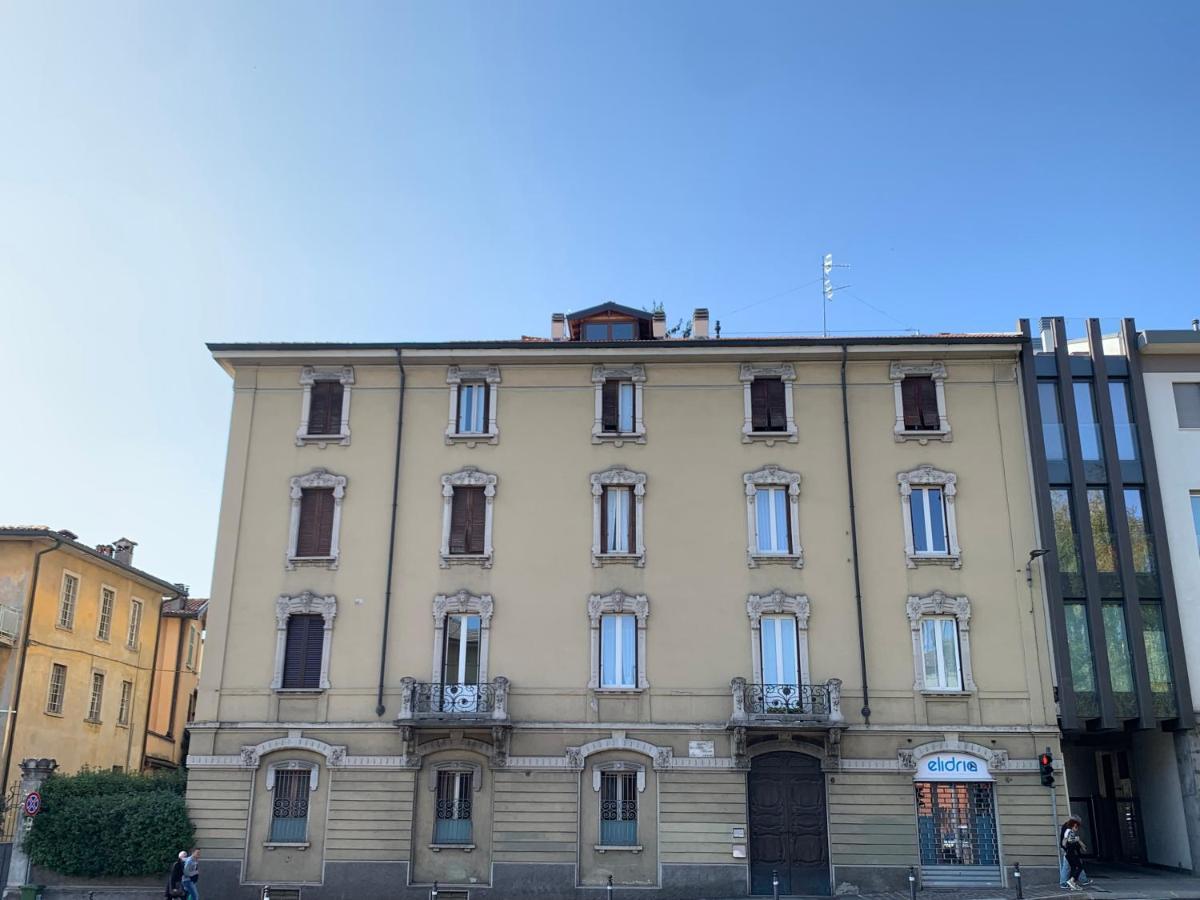 Casa Gregis - Museums Area - 10 Min Walk To Upper Town Apartamento *