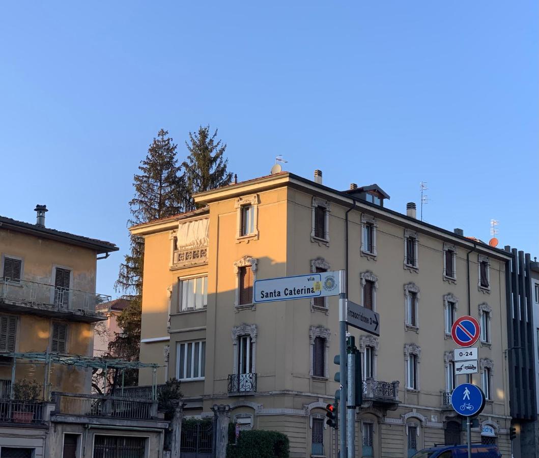 Casa Gregis - Museums Area - 10 Min Walk To Upper Town Apartamento *
