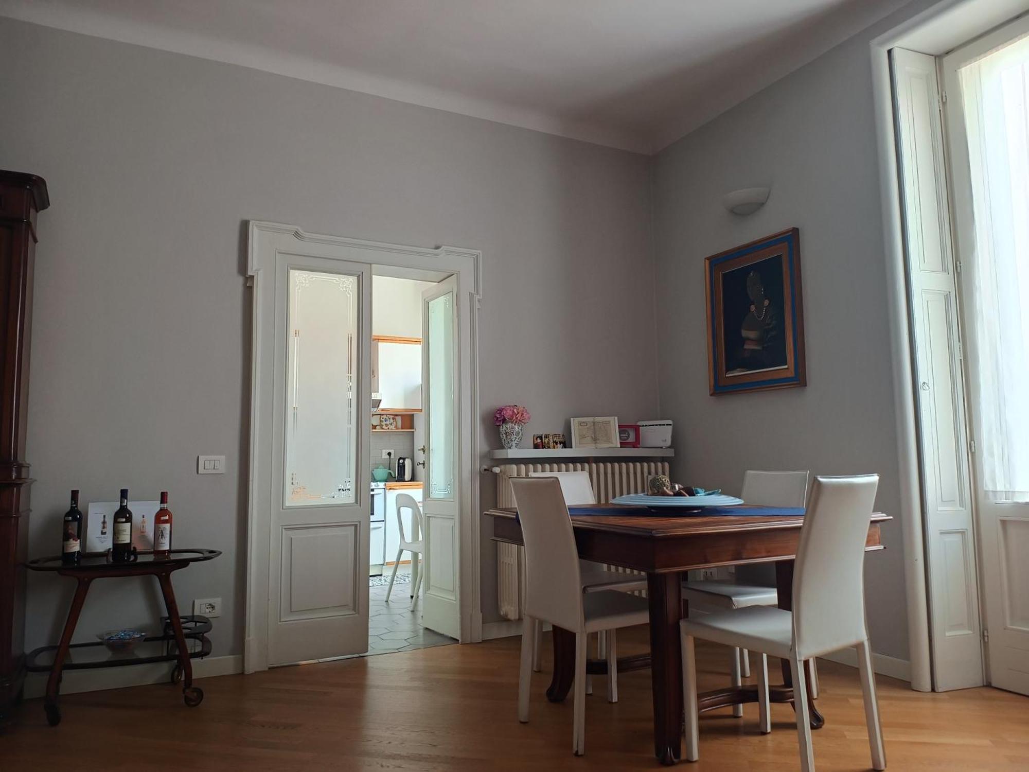 Casa Gregis - Museums Area - 10 Min Walk To Upper Town