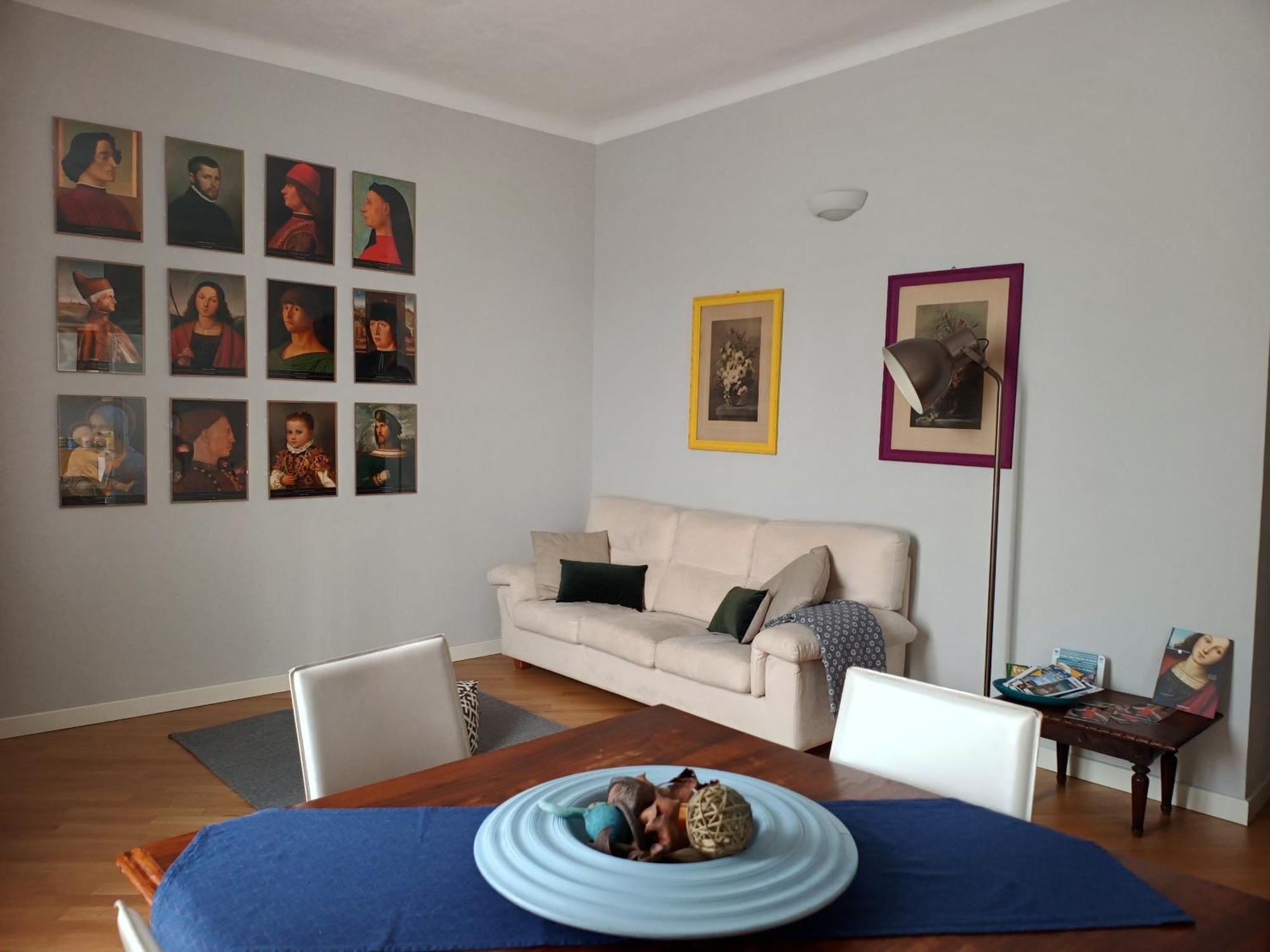 Apartamento Casa Gregis - Museums Area - 10 Min Walk To Upper Town *