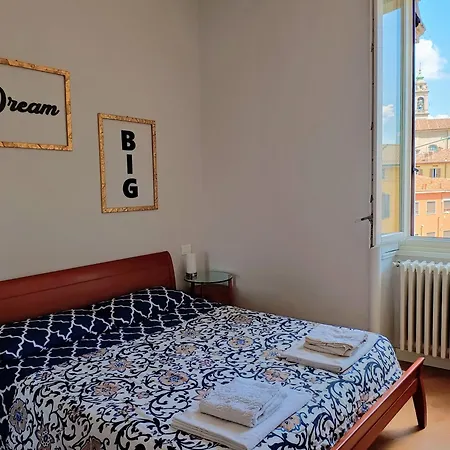 Casa Gregis - Museums Area - 10 Min Walk To Upper Town Appartement Bergamo Buitenkant foto