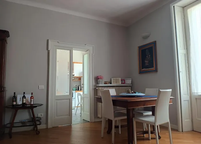 Casa Gregis - Museums Area - 10 Min Walk To Upper Town