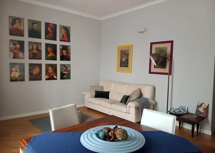 Casa Gregis - Museums Area - 10 Min Walk To Upper Town