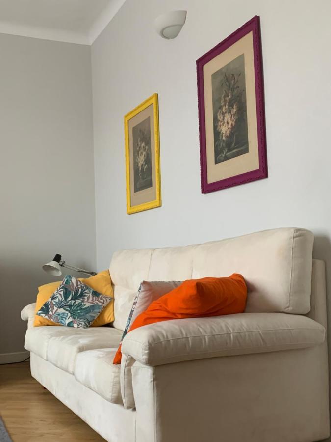 Casa Gregis - Museums Area - 10 Min Walk To Upper Town Apartment Bergamo