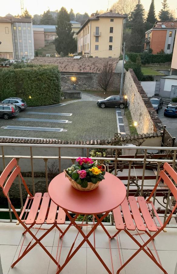 Casa Gregis - Museums Area - 10 Min Walk To Upper Town Apartment Bergamo