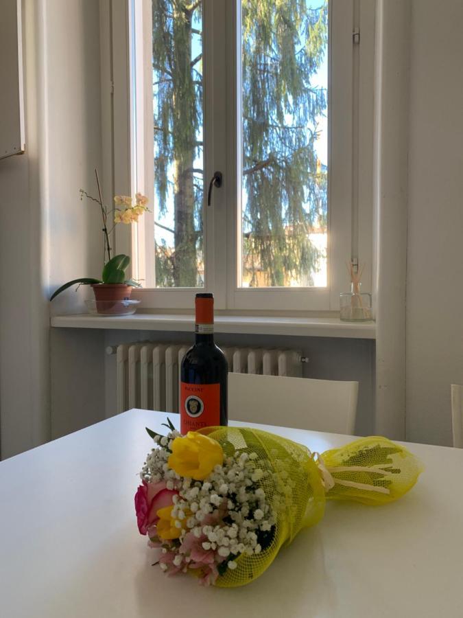 Casa Gregis - Museums Area - 10 Min Walk To Upper Town Apartment