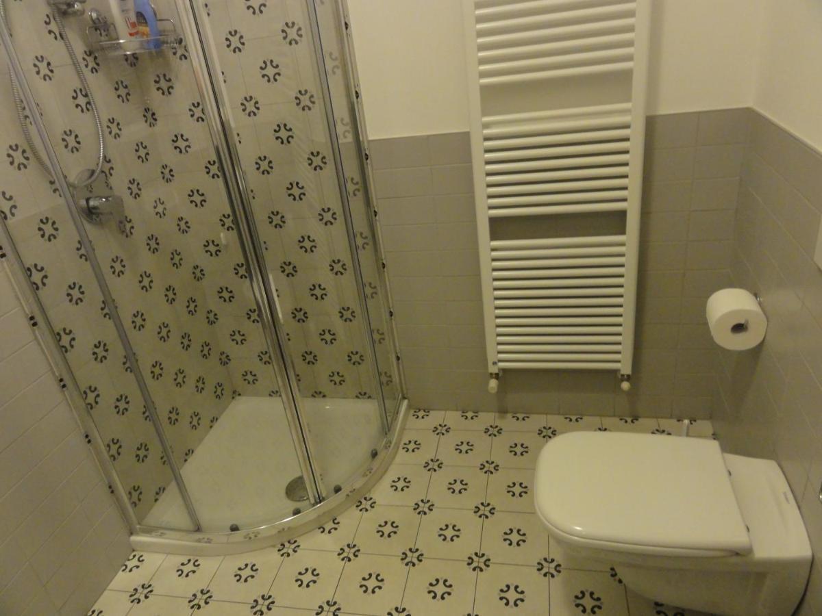 Apartment Casa Gregis - Museums Area - 10 Min Walk To Upper Town *