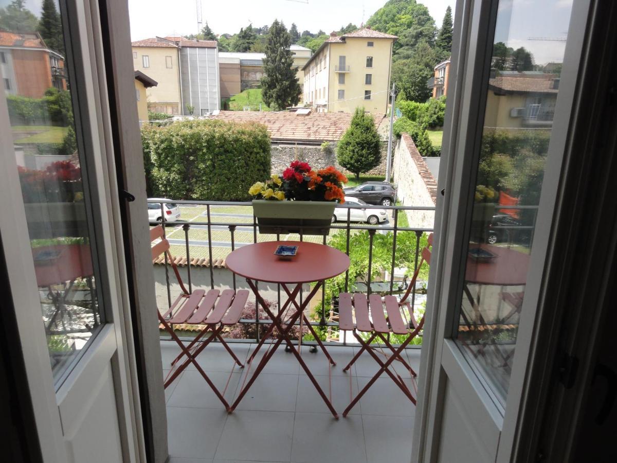 Apartment Casa Gregis - Museums Area - 10 Min Walk To Upper Town Bergamo