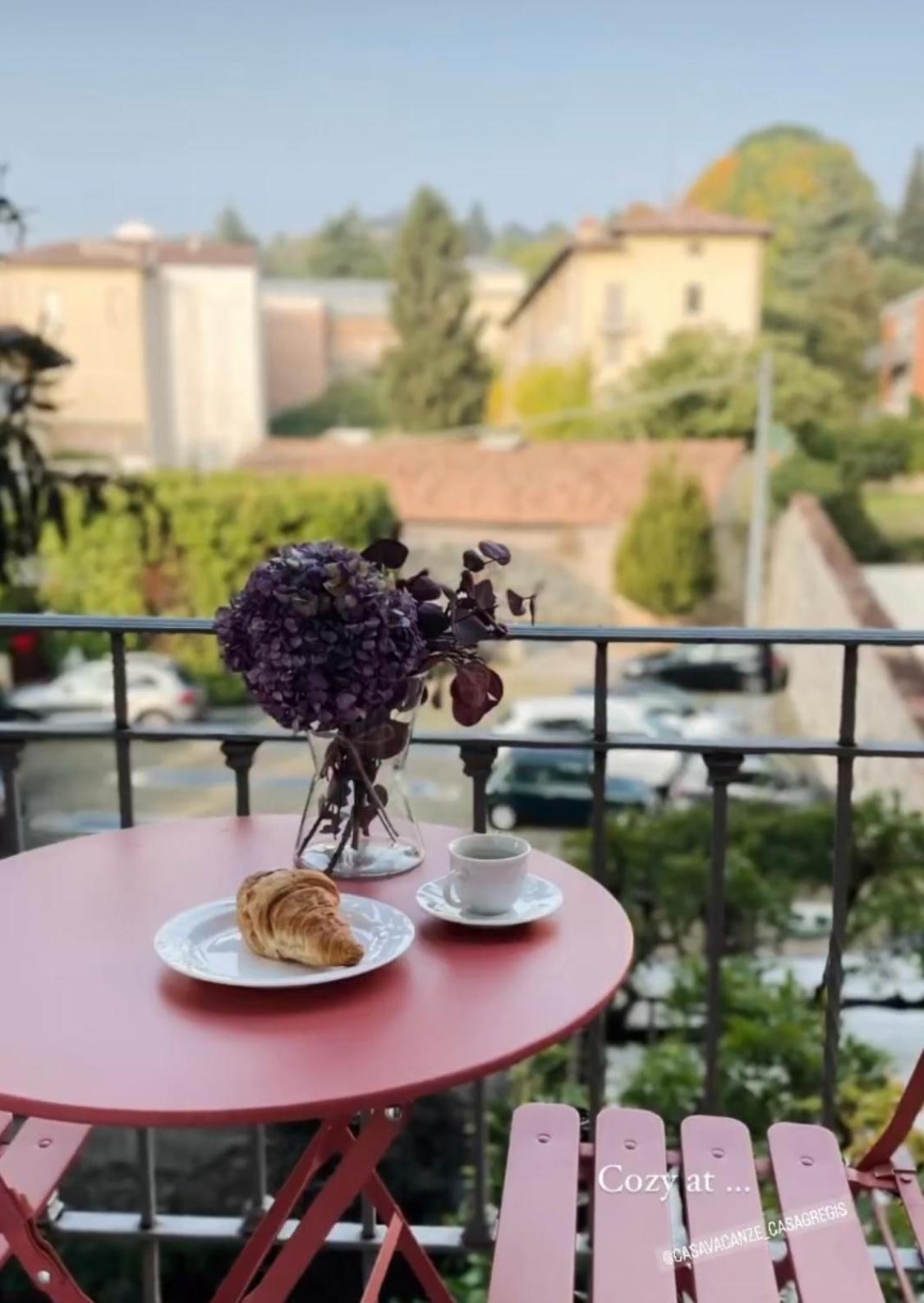 Casa Gregis - Museums Area - 10 Min Walk To Upper Town Bergamo